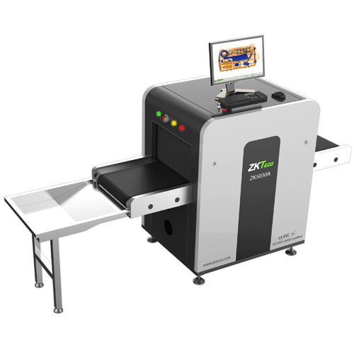 Convoy-X Ray-CV-5030A