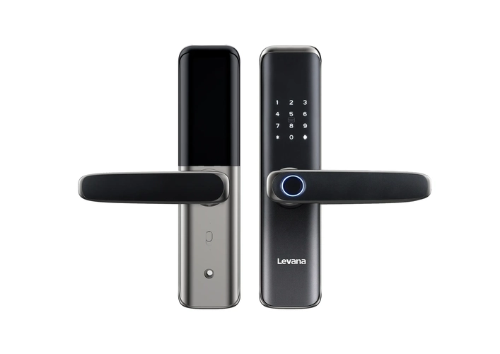Lock Levana D01i
