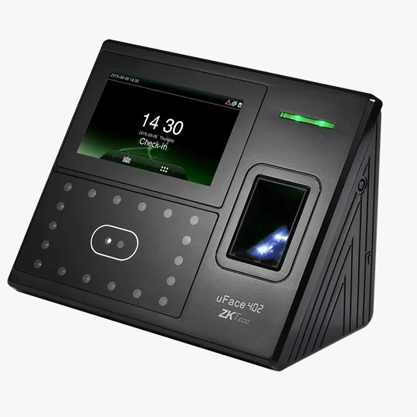 Uface 402