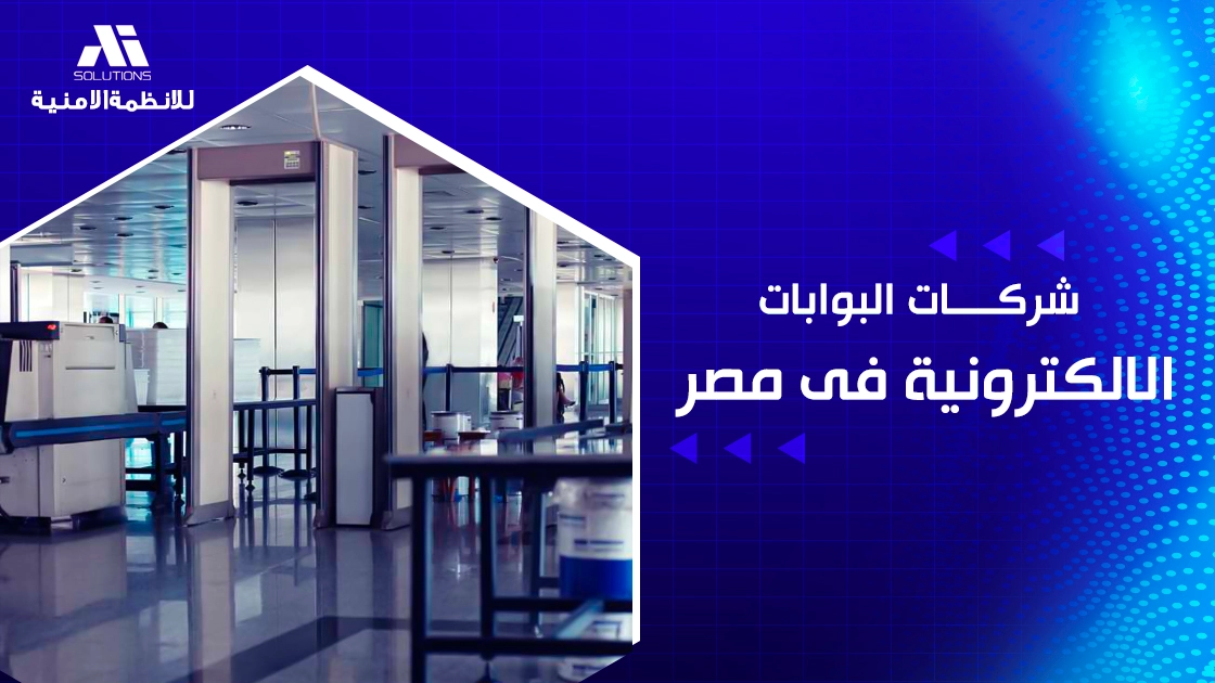 شركات البوابات الالكترونية فى مصر