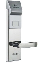 HOTEL LOCK LEZN