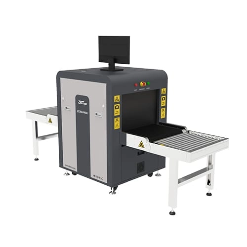 ZKX6040A