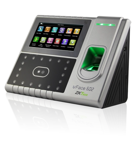 uFace602