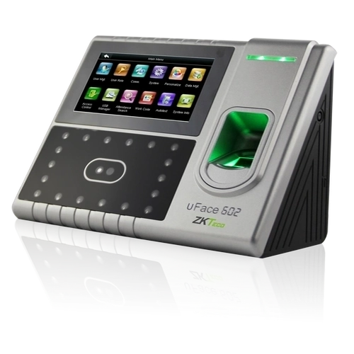 uFace602